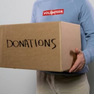Give Donation