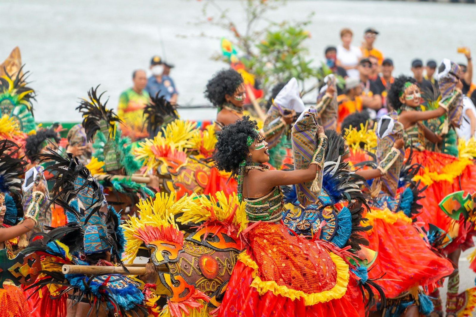 Cultural Night Ticket - Image 1