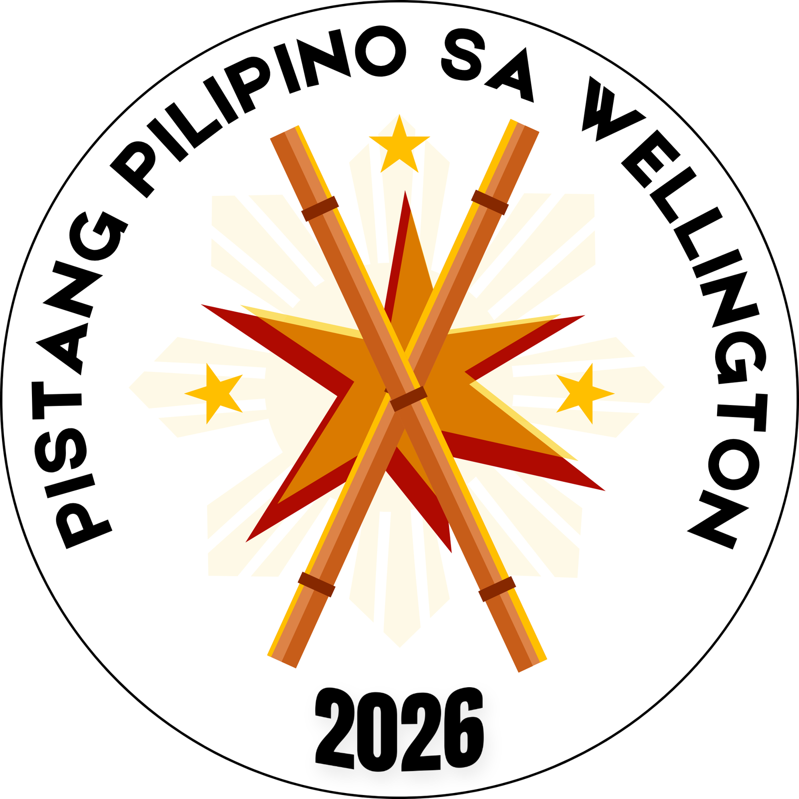 Arnis Registration Fee - Image 1