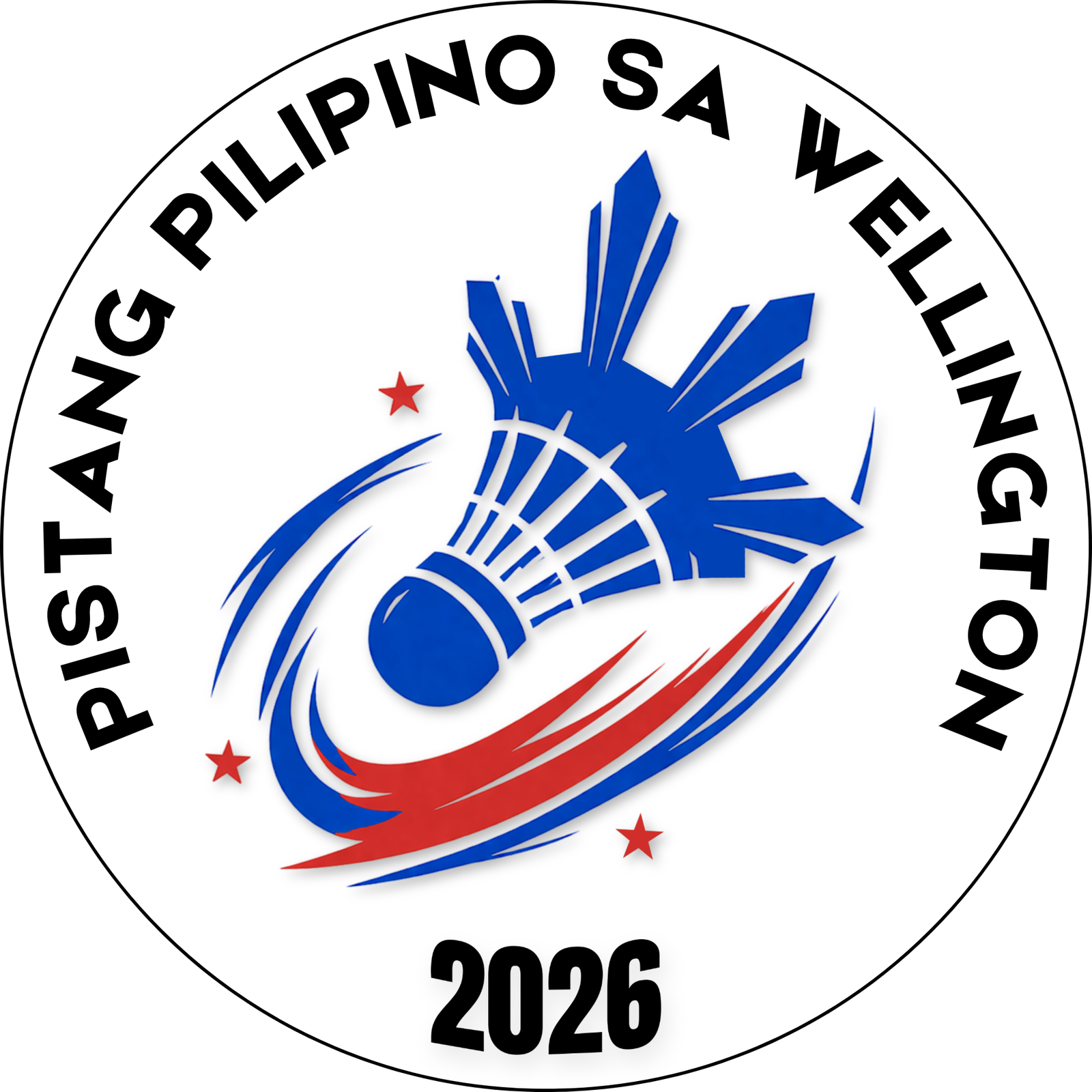 Badminton Registration Fee - Image 1