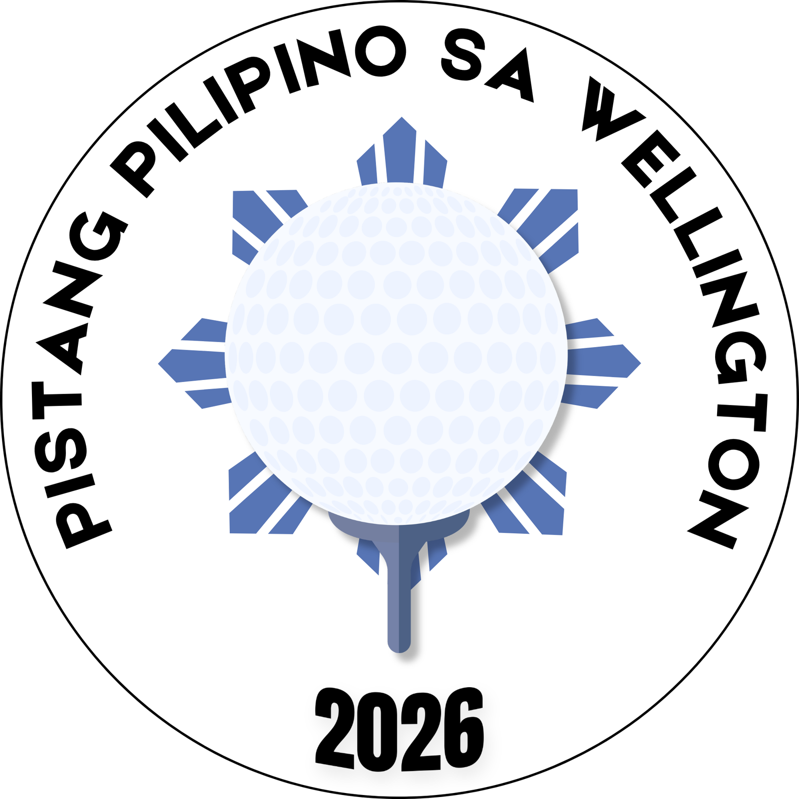 Golf Registration Fee - Image 1