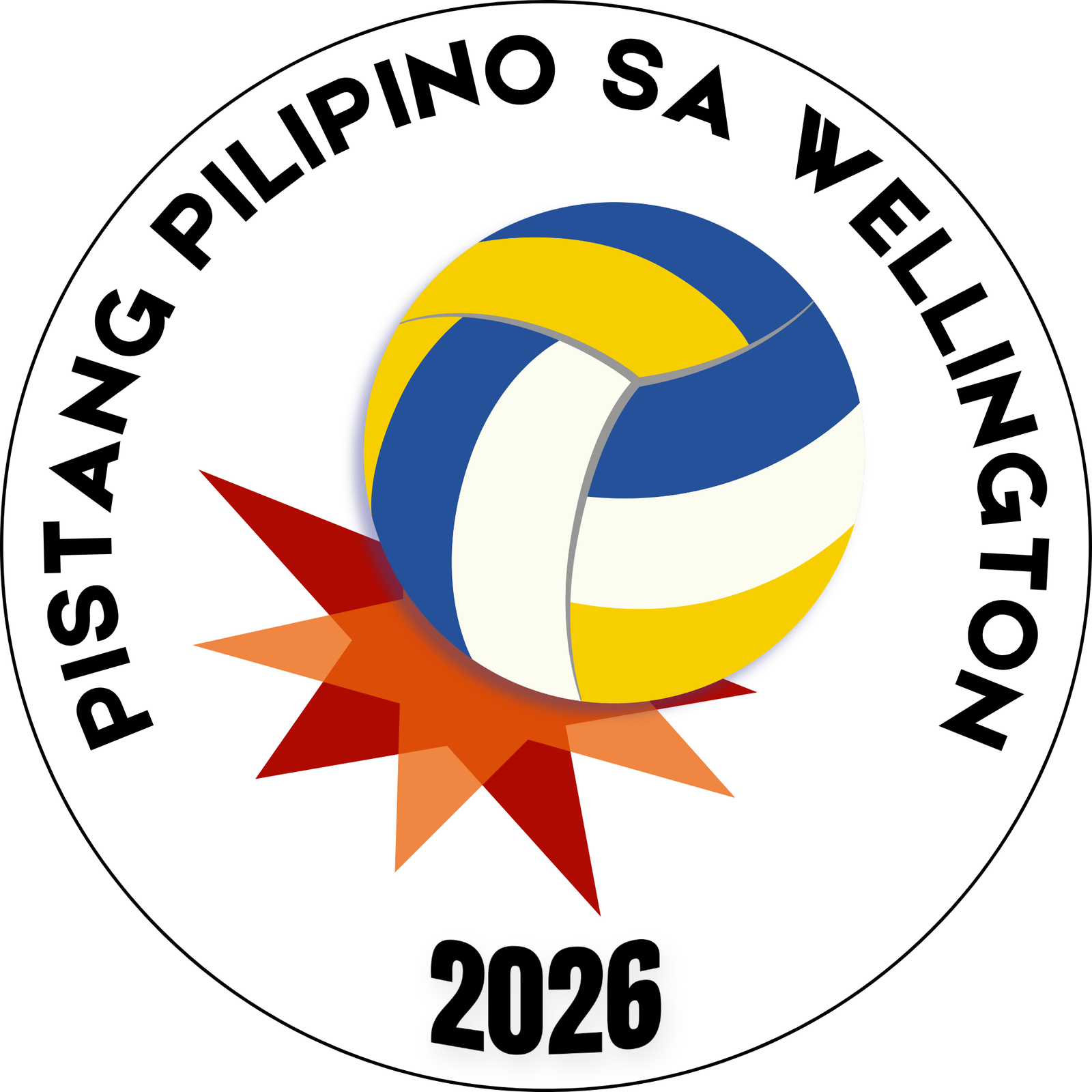 Volleyball Registration Fee - Image 1