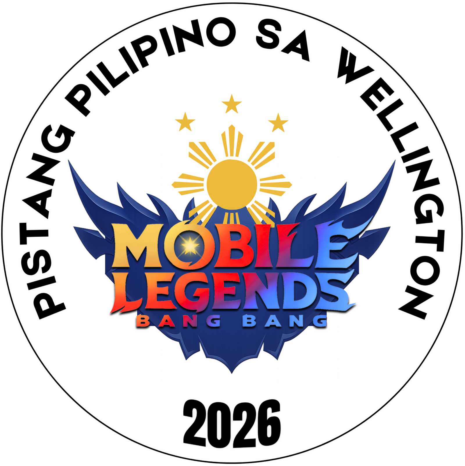 Mobile Legends Registration Fee - Image 1